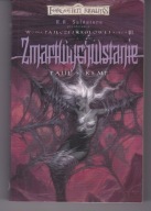 Wojna Pajęczej Królowej 6. ZMARTYCHWSTANIE - Paul S. Kemp