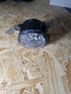 PEUGEOT CITROEN HALOGEN PRZÓD PRZEDNI 9687410080