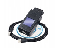 BMW Scanner 1.4.0 interfejs diagnostyczny
