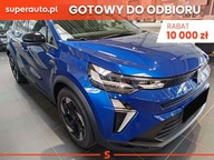 Od ręki - Techno 1.3 TCe mHEV 160KM
