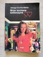 Jadwiga Courths-Mahler - Moja kochana dziewczyna