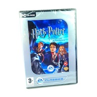 NOWA HARRY POTTER I WIĘZIEŃ AZKABANU PC POLSKIE WYDANIE EA CLASSICS PL