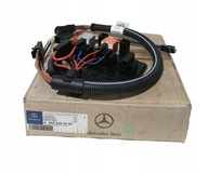 WIĄZKA PZREWODÓW WENTYLATORA CHŁODNICY MERCEDES VITO W638