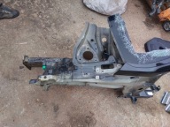 Hyundai Santa Fe IV ćwiartka przednia lewa