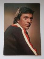 WALDEMAR KOCOŃ - pocztówka z 1979