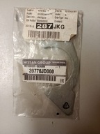 ELEMENT USTALAJĄCY ŁOŻYSKA PÓŁOSI NISSAN JUKE PATHFINDER MURANO ALTIMA