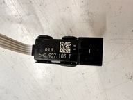 Led oświetlenie deski 5H1947096A 5H0927103 VOLKSWAGEN GOLF VIII 8