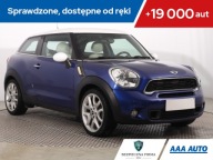 MINI Paceman Cooper SD, Navi, Xenon, Klima