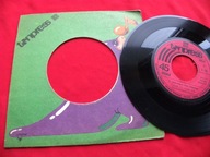 NIEZNANY i love you-donna summer / i love to love-tina charles SP Tonpress