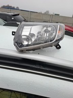 LAMPA LEWY PRZÓD DACIA SANDERO II STAPWAY 13r.-