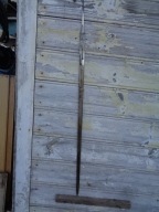 SZABLA PAŁASZ SZPADA ---KLINGA