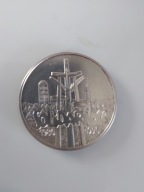 Moneta 1 oz Solidarność 1990 – 100000 zł
