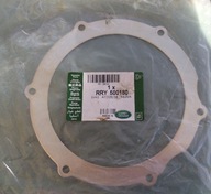 Land Rover DEFENDER DISCOVERY blacha zabezpieczająca simmering kuli