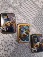 FIFA 365 2026 PANINI ADRENALYN XL - MAŁA PUSZKA - 3 szt.