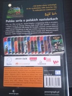 Felix, Net I Nika T.15 Oraz Koniec Świata Jaki... Rafał Kosik