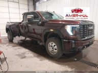 GMC Sierra 3500hd Long Bed Denali Ultimate, 2024r., 4x4, 6.6L 6.6 Diesel