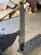 ABSORBER ZDERZAKA PRZÓD TOYOTA AURIS II LIFT 2017 52611-02380 OE