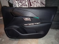 Tapicerka boczek drzwi 208 II prawy przód