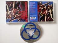 DIE KRUPPS - Entering The Arena (CD)