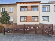 Dom, Kościan, Kościański, 170 m²