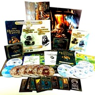 BALDURS GATE 1 2 EDYCJA KOLEKCJONERSKA BIG BOX PL