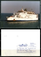 K24425)Statek Pasazerski Zdjecie: Pride of Al Salam 95