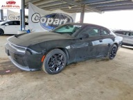 Dodge Charger Daytona RT 2025 Elektryczny 456KM