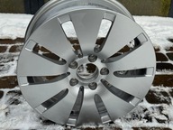 Felga aluminiowa Mercedes-Benz OE A2054010100 6.5" x 16" 5x112 ET 36