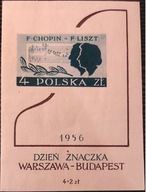 Fi.18 Dzień "Żnaczka" Wa-wa - Budapeszt, z błędem.