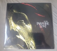 PARADISE LOST " ICON 30" AUTOGRAFY LIMIT 500 PICTURE LP