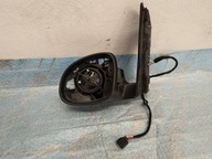 VW SHARAN LUSTERKO LEWE 6PIN 7N1857501F