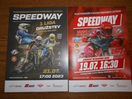 2 programy w jednym DMPJ i I Liga Pardubice 2023