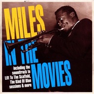 Miles Davis-Miles In The Movies/2 CD