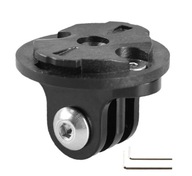 Adapter GoPro / Varia ze złączem męskim do uchwytu GARMIN Edge /Explorer 2