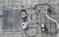 Klimatyzacja komplet do BMW e46 330ci