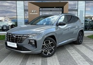 Hyundai Tucson Salon polska, autoryzowany dealer 1.6 Hybryda 150KM