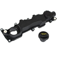 PEUGEOT 307 308 407 1.6 HDI ODMA POKRYWA ZAWORÓW