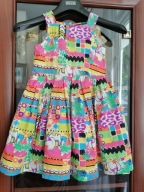sukieneczka dziew 2-3 latka