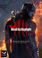 Dead by Daylight - Klucz Steam (PC)
