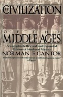 Civilization Of The Middle Ages Norman F. Cantor