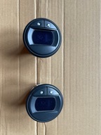 PANEL STEROWANIA KLIMATYZACJI LEWY PRZÓD RENAULT ESPACE 4 8200367333