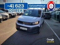 Opel Combo Cargo Zalogowy VAN Combo, 6 osobowy, rabat niska cena, polski s