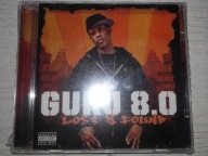 Guru - 8.0 Lost & Found FOLIA!!!