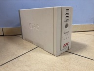 APC BACK-UPS CS 650VA