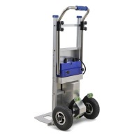 Elektryczny schodołaz towarowy wózek schodowy 200KG | Gunstig SC 203L-180