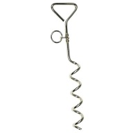 Uchwyt śruba wkrętak do przywiązania smyczy