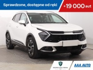 Kia Sportage 1.6 T-GDI MHEV, Salon Polska