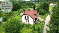 Dom, Różnowo, Dywity, Olsztyński, 261 m²