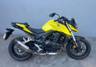 Honda Hornet HONDA CB750 HORNET 2024r. 8 200 km Okazja Mt 07 Fz8