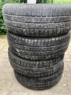 OPONY LETNIE 195/60/15